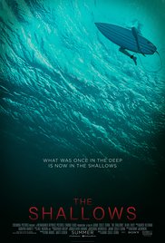 The Shallows 2016 HD Bluray 720p Hindi Eng Movie